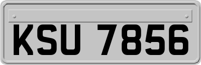 KSU7856