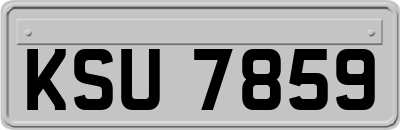 KSU7859