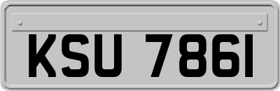 KSU7861