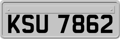KSU7862