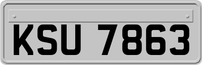 KSU7863