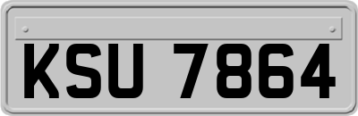 KSU7864