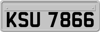 KSU7866