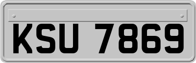KSU7869