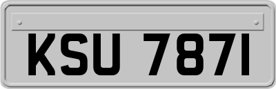 KSU7871