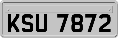 KSU7872