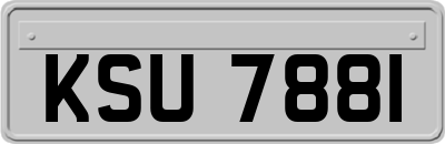 KSU7881