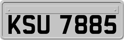 KSU7885