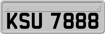 KSU7888