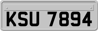 KSU7894
