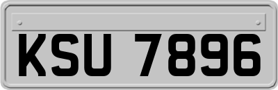 KSU7896