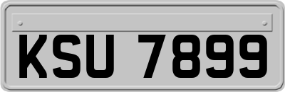 KSU7899