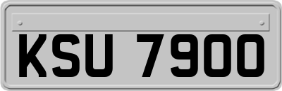 KSU7900