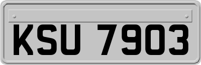 KSU7903