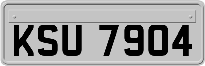 KSU7904