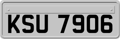 KSU7906