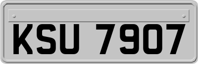KSU7907