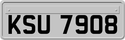 KSU7908
