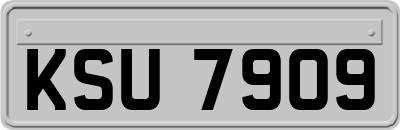 KSU7909