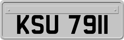KSU7911