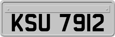 KSU7912