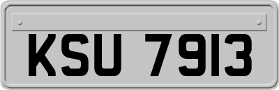 KSU7913