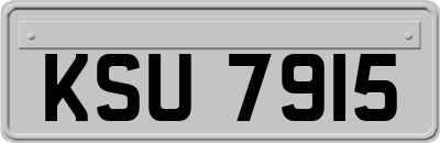 KSU7915