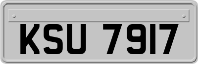 KSU7917