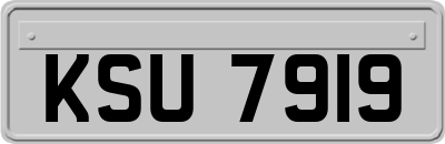 KSU7919