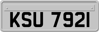 KSU7921