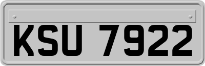KSU7922