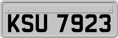 KSU7923