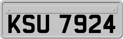KSU7924