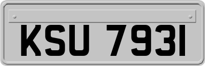 KSU7931