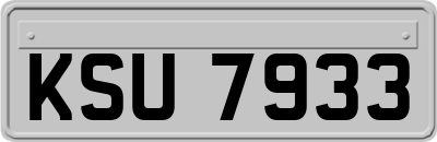 KSU7933