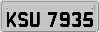 KSU7935