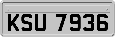 KSU7936