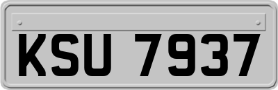 KSU7937