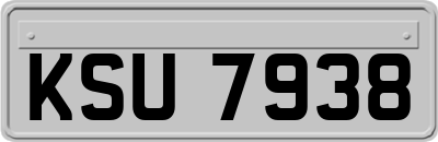 KSU7938