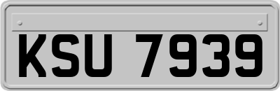 KSU7939
