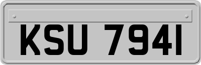 KSU7941