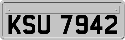 KSU7942