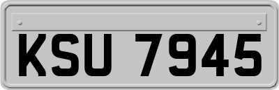 KSU7945
