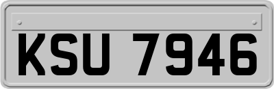 KSU7946