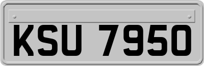 KSU7950