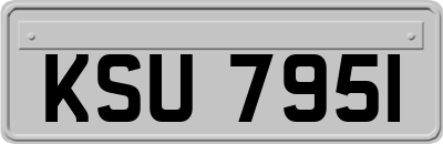 KSU7951