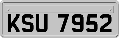 KSU7952