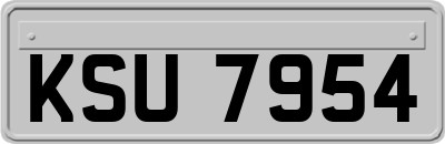 KSU7954