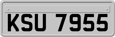 KSU7955