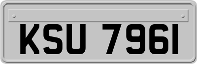 KSU7961